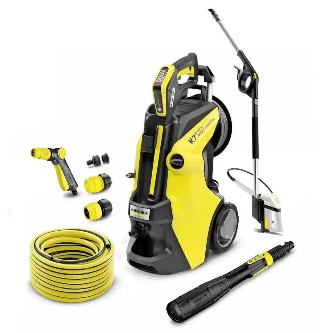 K7 - Hidrolavadora Alta Presión