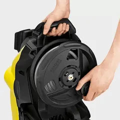 K7 - Hidrolavadora Alta Presión